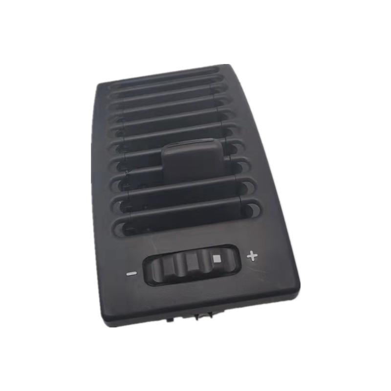 8264Y9 8264Q0 8264Q4 For Citroen Xsara Dashboard outlet Air conditioning panel black outlet black Right