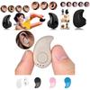 Mini Wireless Bluetooth Earphone S530 Waterproof In-ear Sport Headset Universal