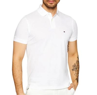 1985 Slim Short Sleeve Polo