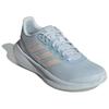Adidas  Runfalcon 3.0 Halo Blue Putty Mauve Women Sneakers Wonder-Blue IE0748