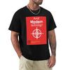 Control Avoid Modern Technology Tshirt Active Wear Sports Tshirt For Unisex