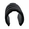 20 Pcs Clamp Connectors Greenhouse Frame Abs Black