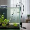 Manuelles Aquarium-Siphon-System Effizienter Fischbeckenreiniger Ökosystem-Becken