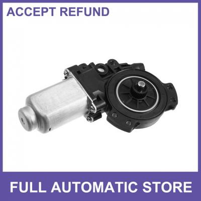 Front Right Power Window Regulator Lift Motor Single  for Hyundai Sonata