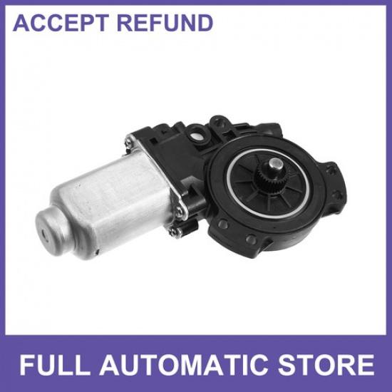 Front Right Power Window Regulator Lift Motor Single  for Hyundai Sonata