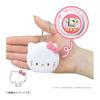 [Manufacturer Bonus Included] TAKARA TOMY Puni Commu Puni Cover Set Hello Kitty Punirunes