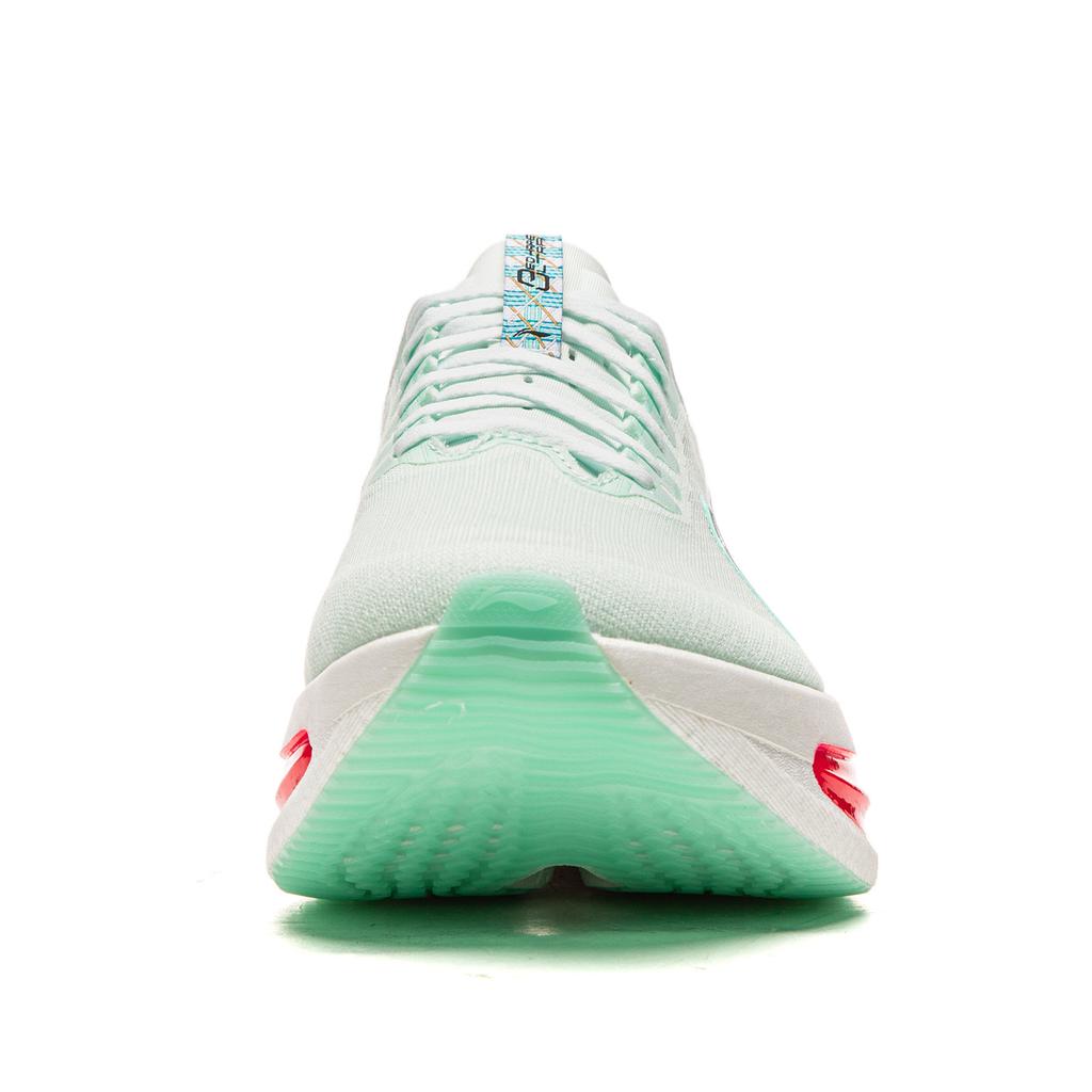 Li Ning Red Hare 9 ULTRA Cushioning Abrasion Resistant Slip Resistant Breathable Lightweight Rebound Low Top Casual ARPW007-15