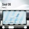 BYD Seal 06 Central Control Screen Protector for Navigation and Display