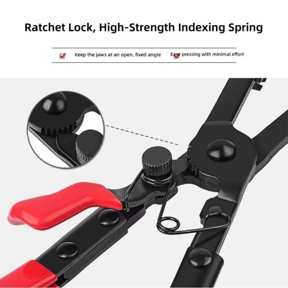 Adjustable Design Adjustable Clamp Tool Extra Long Reach Long Reach Pliers Water Hose
