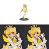 Cardcaptor Sakura Generation Gk Model With Assembled Anime Character