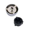 Universal Socket Mushroom Head Accessories Sleeve for Blender