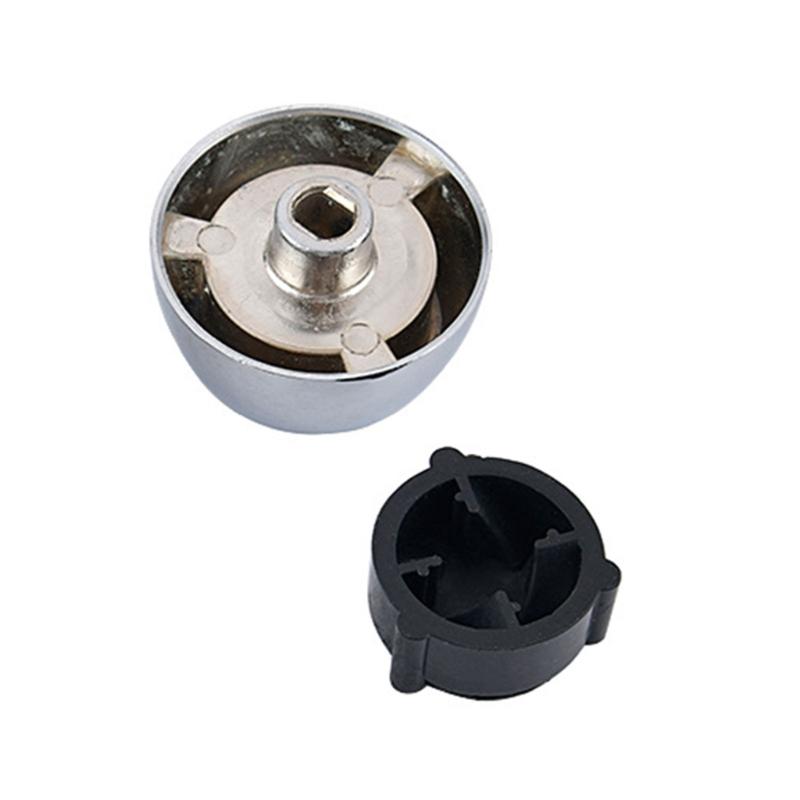 Universal Socket Mushroom Head Accessories Sleeve for Blender