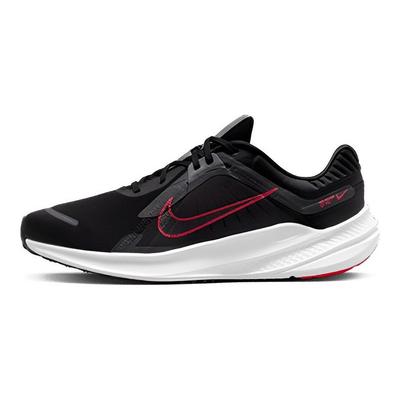 Quest 5 Black University Red Men Sneakers DD0204-004