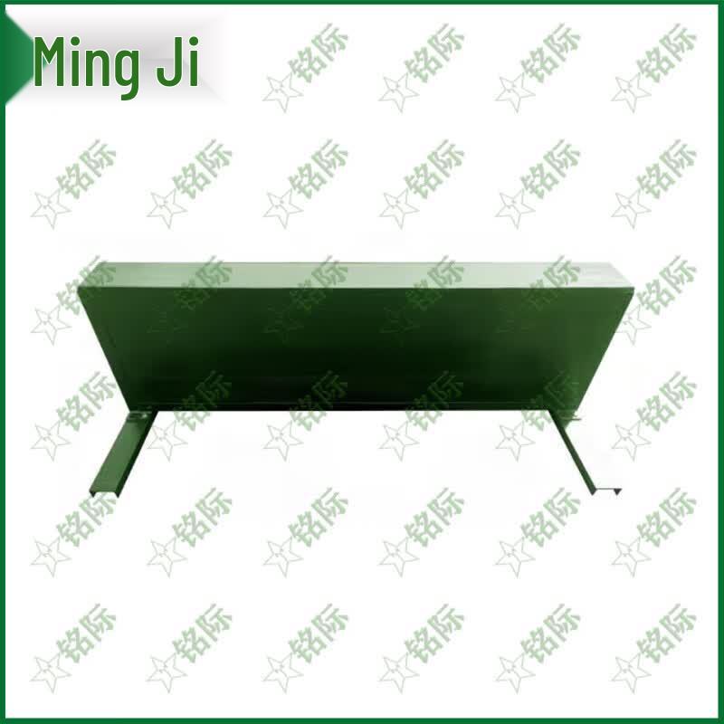 Mingji Mobile Projectile Training Wall