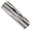 Handmade Pocket Hair Naturally Royal Warrant 12TG G.B.KENT Comb, Gray, Originated, Holder,
