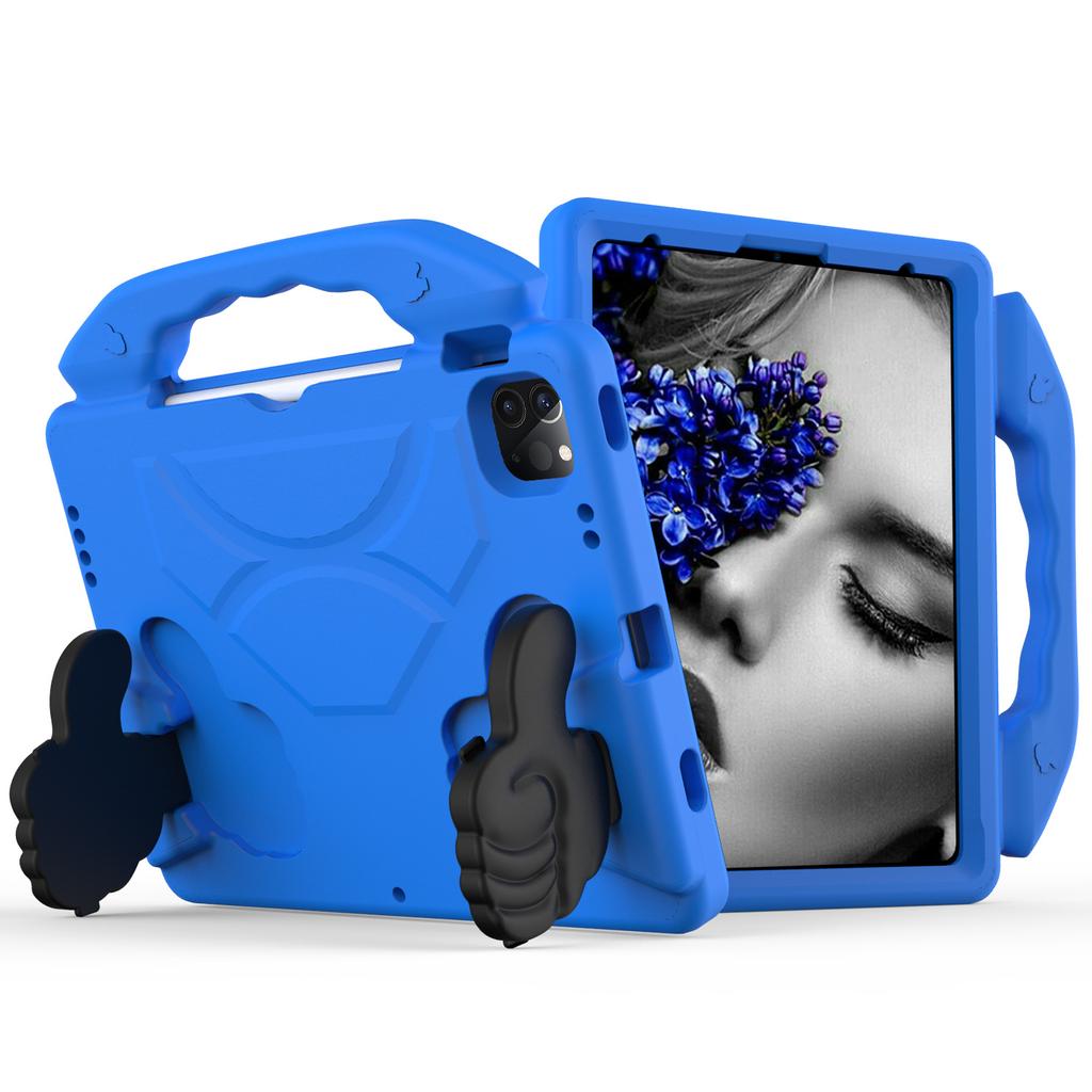 Sturzsichere Tablet-Schutzhülle für iPad Pro 11 2024 & Air 6 11 10. 10.9