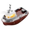 Brinquedos telecomandados e drones – Barcos com controlo remoto