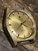 [USED] TISSOT PR516 Automatic Watch, Gold, 1970s, Vintage Watch