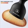 Car Cleaning Soft Brush Dust Remover Tool For Mercedes Benz AMG A B C D S R G Class GLK GLA CLA GLB GLC W108 W124 W126 W140 W168
