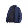 New Picture Jacket Public Version Spring Autumn Autumn Winter Men's Top Winter Jacket Business Executive Version Stand Collar