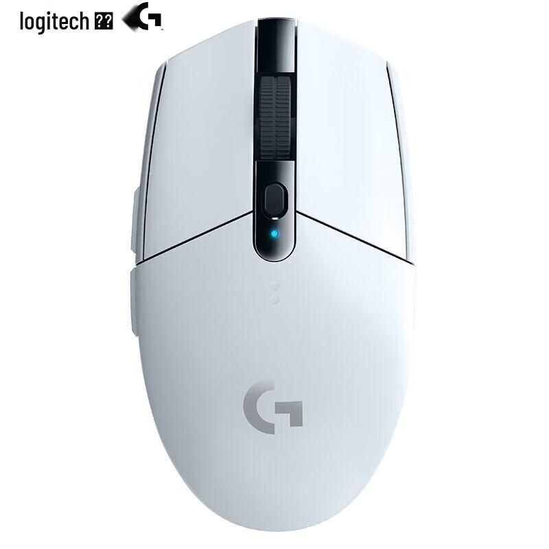 

Logitech G304 Wireless Gaming Mouse