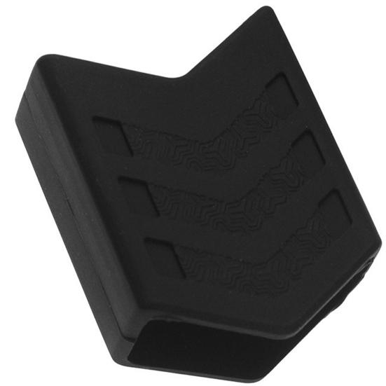 1 par sykkelveivbeskytter MTB terrengsykkel kranksetthetter Beskytter Anti-ripe Høystyrke sykkelkrankarmstøvler Beskyttelsesutstyr