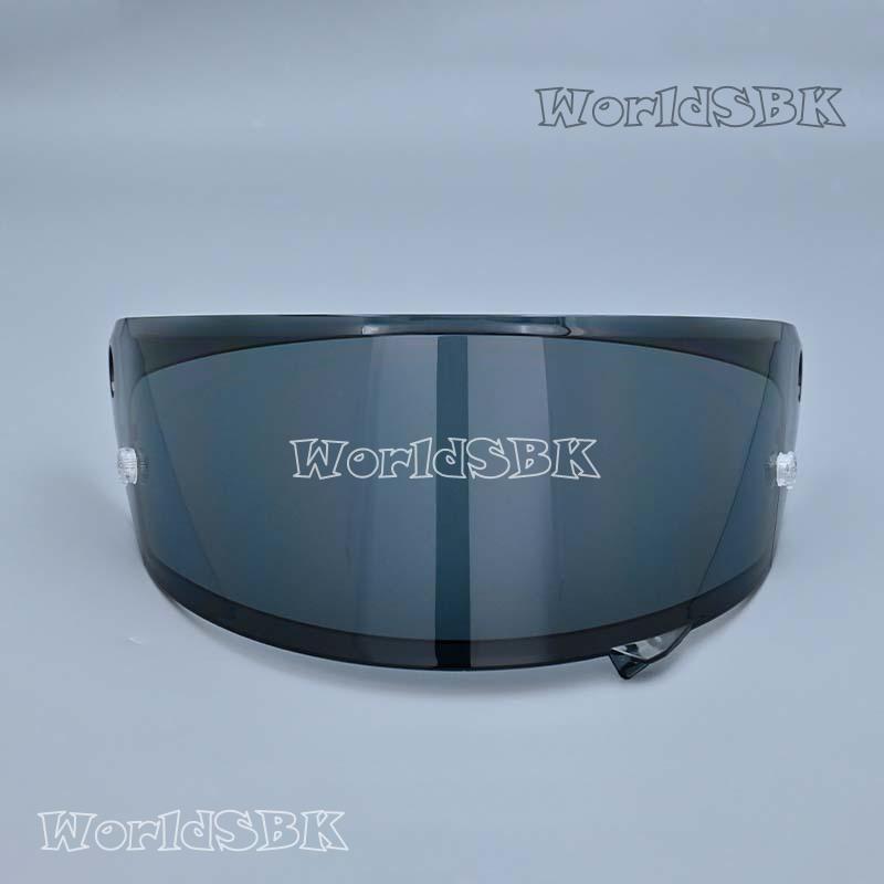 RPHA 1N Visor For HJC RPHA 1N Rpha1N HJ-35 HJ 35 Motorcycle Helmet Sun Visor Goggles Lens Anti UV Protection VisorSpeed Sensors 6