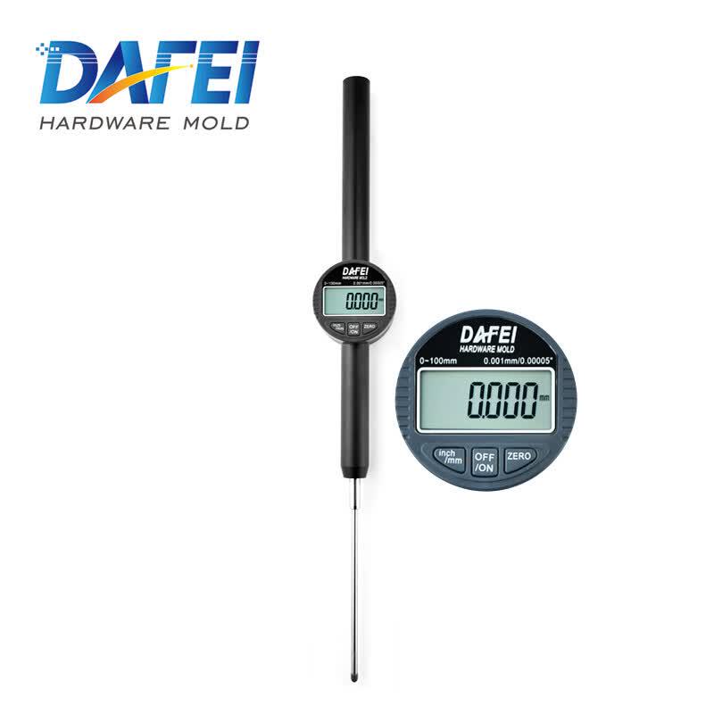 DAFEI Digital Dial Indicator