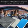 Air Conditioning Cabin Filter For Ford F-150 F150 F 150 2015 - 2022 Ford Expedition Lincoln Navigator 2018 - 2022 7C3Z-9601-A