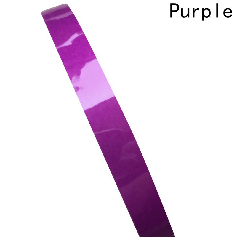 5M Reflektierendes Klebeband fürs Auto, reflektierende Aufkleber, für Motorrad, Fahrrad, Reflektor, Sicherheitswarnung, Felgenaufkleber, Klebeband, Autozubehör, Dekoration