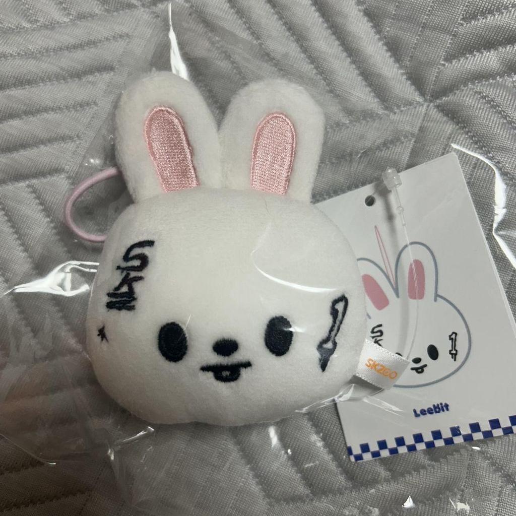 [USED] Stray Kids KARMA POPUP Name Tag Reno Leavitt