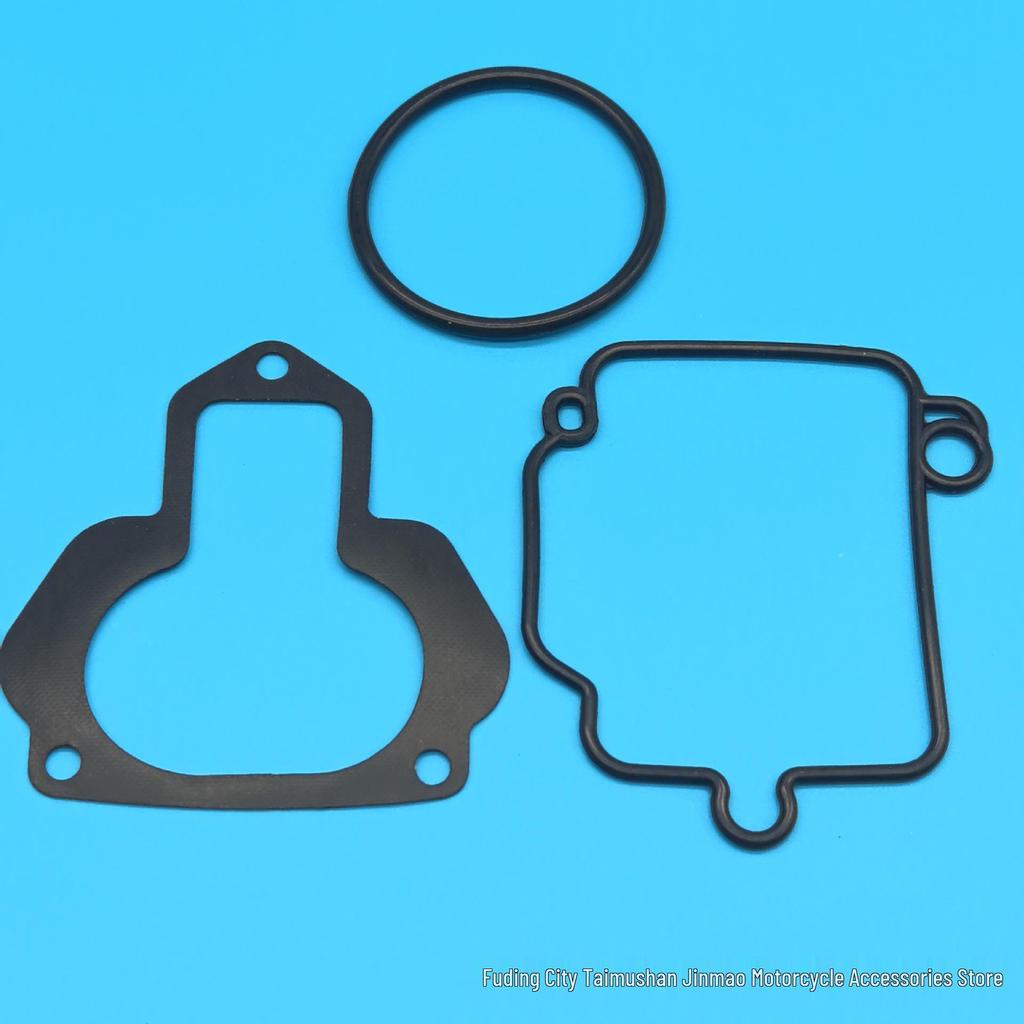Yamaha YFM 350X Warrior 350 Carburetor Repair Kit (1988-2004)