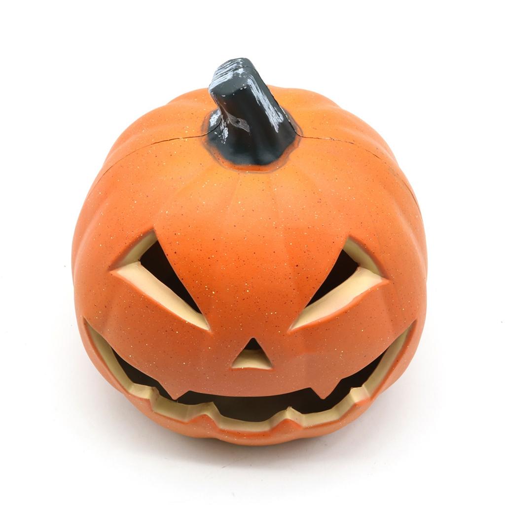 Decorazione di Halloween LED Scene Layout Decorazione della casa (Senza batteria)