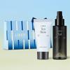 Fabric Perfume & Hand Cream Set