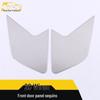 Viloran 2020 Front Door Edge Anti-Scratch Trim Panel Sticker