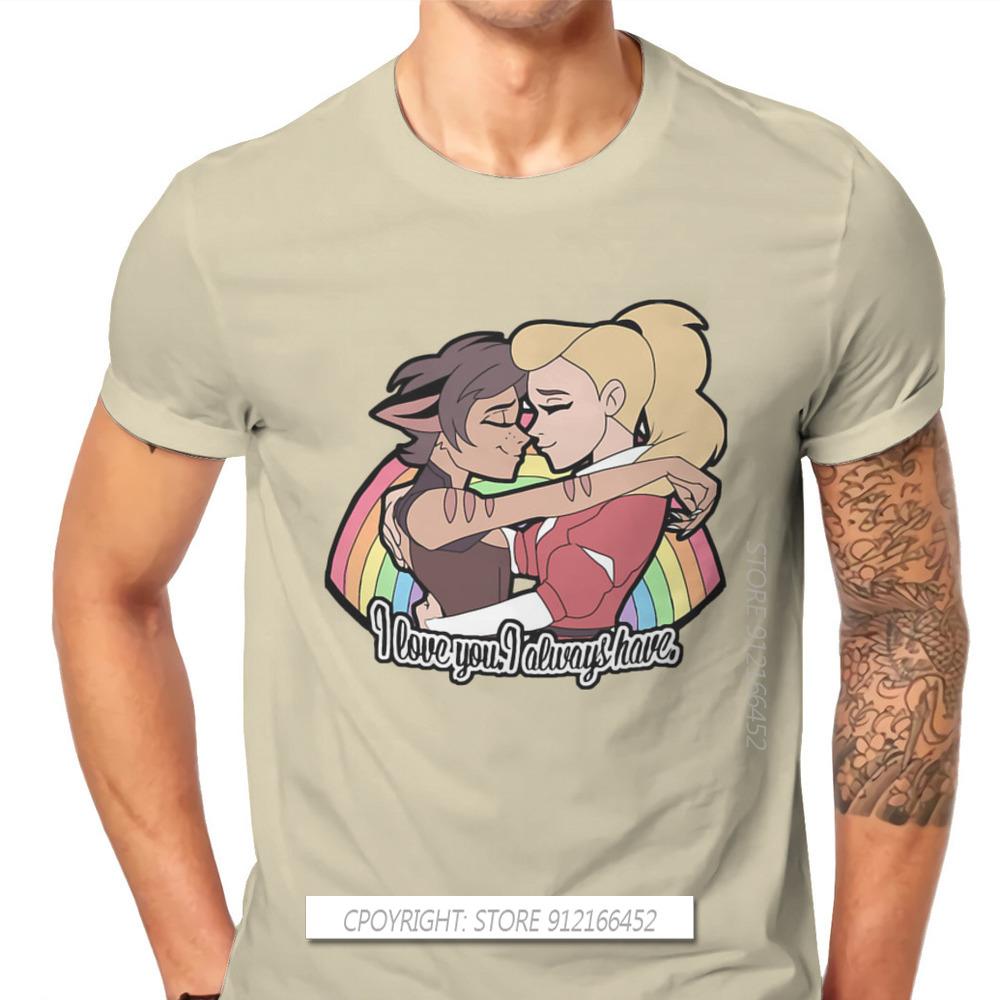 Classy Catra TShirt She Ra And The Princesses Of Power Adora TV Comfortable Hip Hop Graphic T Shirt Short Sleeve