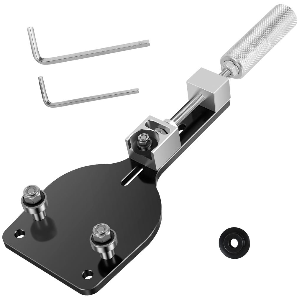 Oil Filter Cutter Tool 77750 Aluminum Alloy Auto Accessories Filter Cutting Range 2-3/8inch To 5inch Oil Filter Cutting Tool