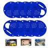 20pc Plastic Bee  Door / Entrance Disc / Bee Hive Nuc Box Entrance Gate Tool