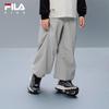 FILA Boys' Spring Woven Trousers