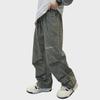 Jungen Cord Mode Trend Hose - 2024 Herbst/Winter Lässige Gerade Hose