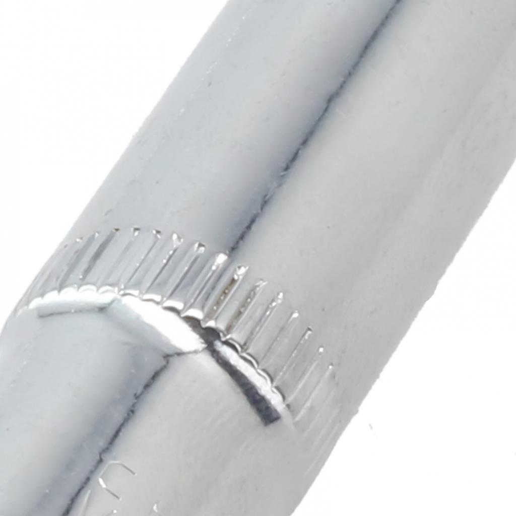 Nástrčný klíč s delší životností 1/4 palce, chrom-vanadová ocel