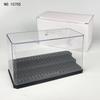 Storage Box Transparent Ornament Third-Order 10705 Display Box Small Particle Building Block Toy Model Figurine