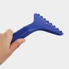 Detachable Car Snow Removal Brush Universal Snow Ice Scraping Tool  Auto Cleaning Accessories