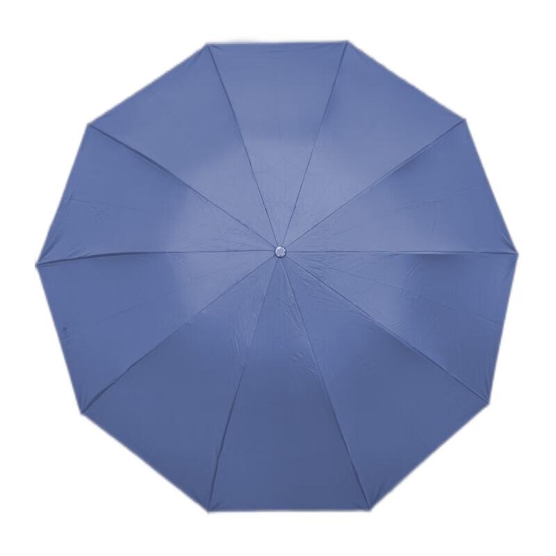 NINORIVA NR53583 Extra Large Wind-Resistant Business Umbrella
