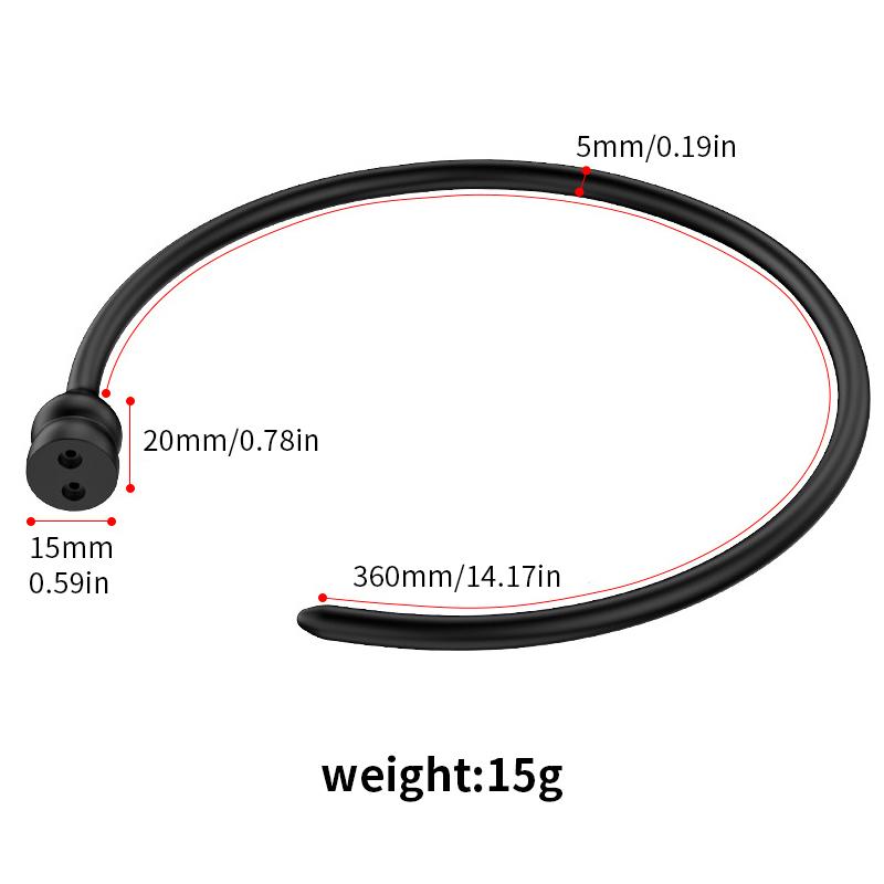 Penis Plug Dildo Electric Stimulator Vagina Dilator Horse Eye Stick Silicone Urethral Butt Plug Sounding Massager Adult Sex Toy