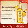 Gold Nourishing Instant Softening Hair Oil 75ml