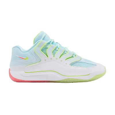 KD 18 'Snowed In'