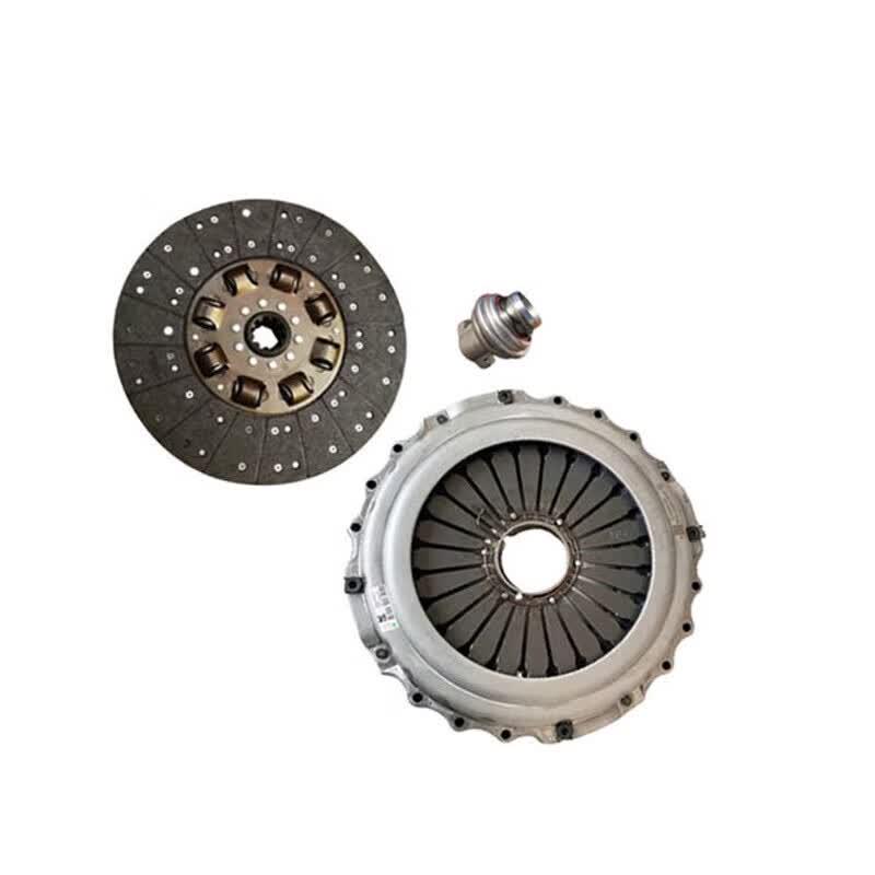 Howo TAZ3185Z40A Dump Truck 3-Piece Clutch Kit