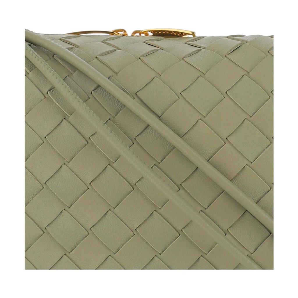 Bottega Veneta Loop Small Camera Bag 723548V1G112916