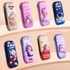 Capybara Pencil Case for Kids, Large Capacity, Cute and Popular Design